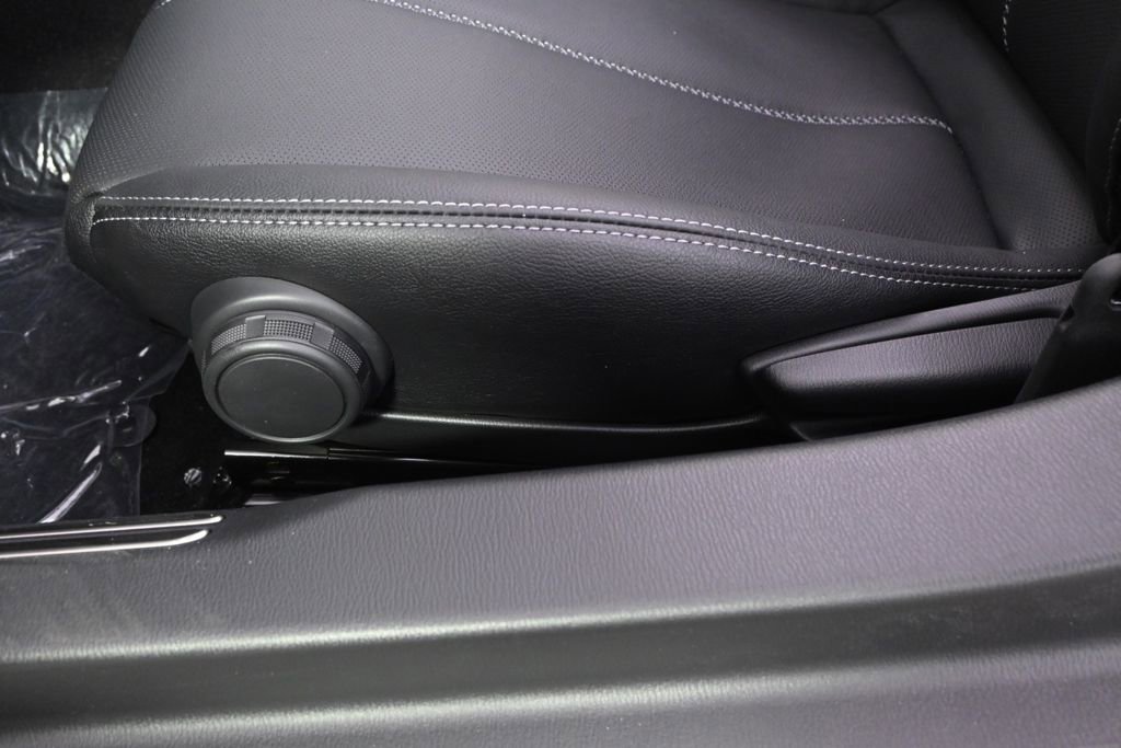 New 2026 MAZDA MX-5 Miata Grand Touring w/ Appearance Package RWD image 18