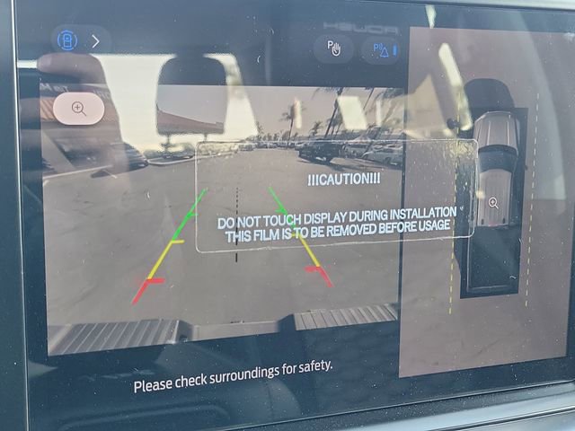 New 2026 Ford F250 Lariat AWD/4WD image 14