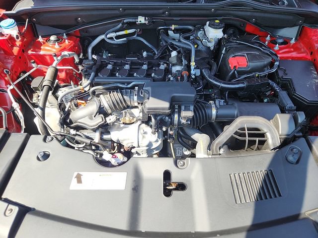 Certified 2025 Acura ADX A-Spec AWD/4WD image 28