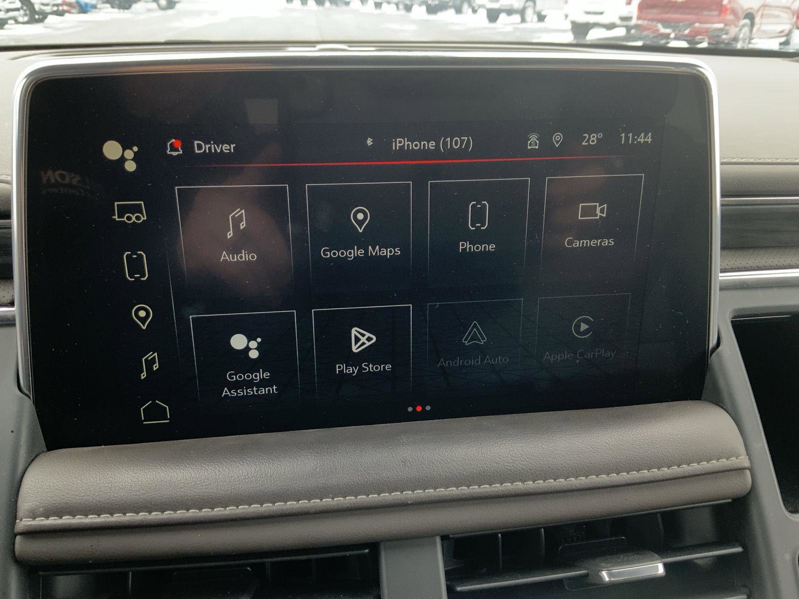 Used 2023 GMC Yukon SLT image 41