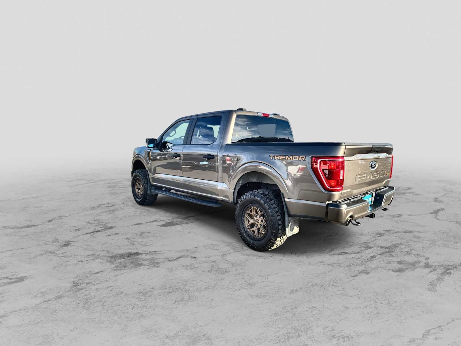 Used 2021 Ford F150 Tremor AWD/4WD image 6