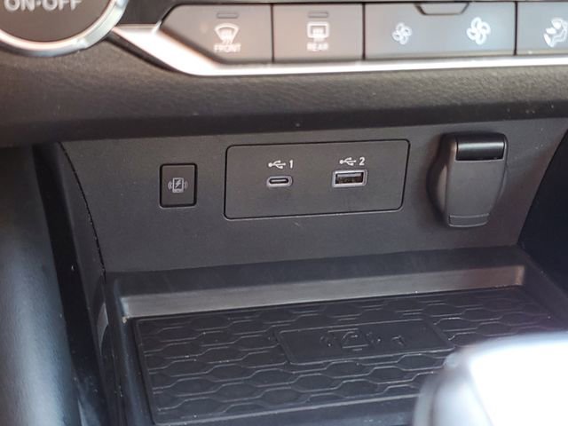 Used 2023 Nissan Altima 2.5 SL FWD image 31