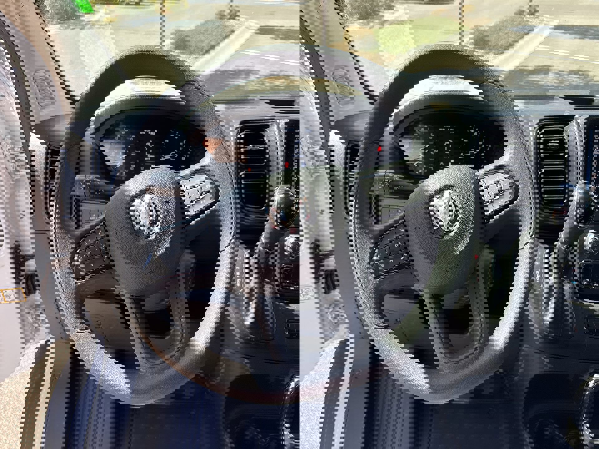 New 2026 RAM ProMaster 1500 w/ Convenience Group image 19