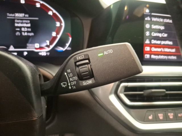 Used 2022 BMW 330i xDrive Sedan w/ Premium Package 2 image 24