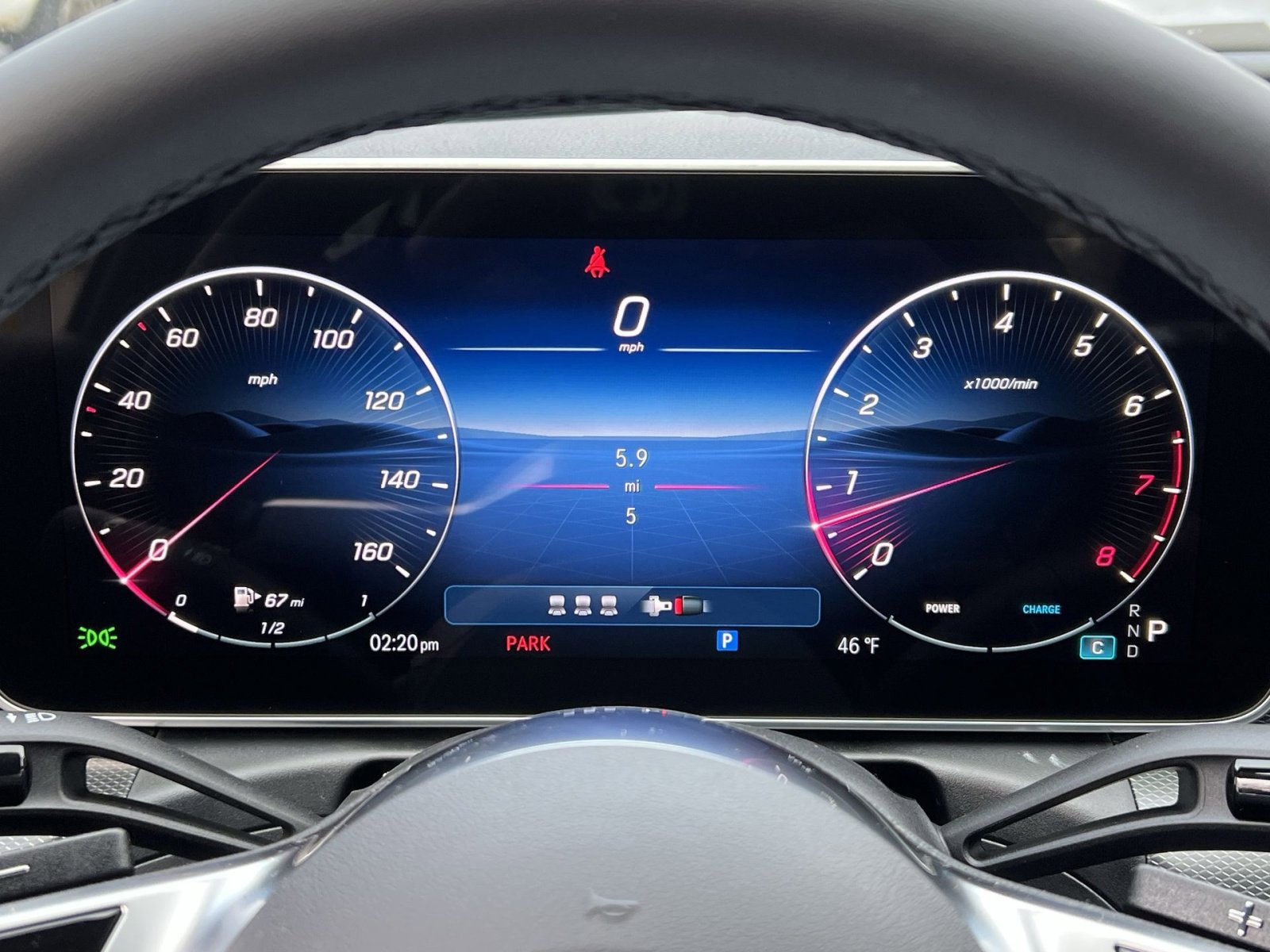 New 2026 Mercedes-Benz C 300 4MATIC Sedan image 15