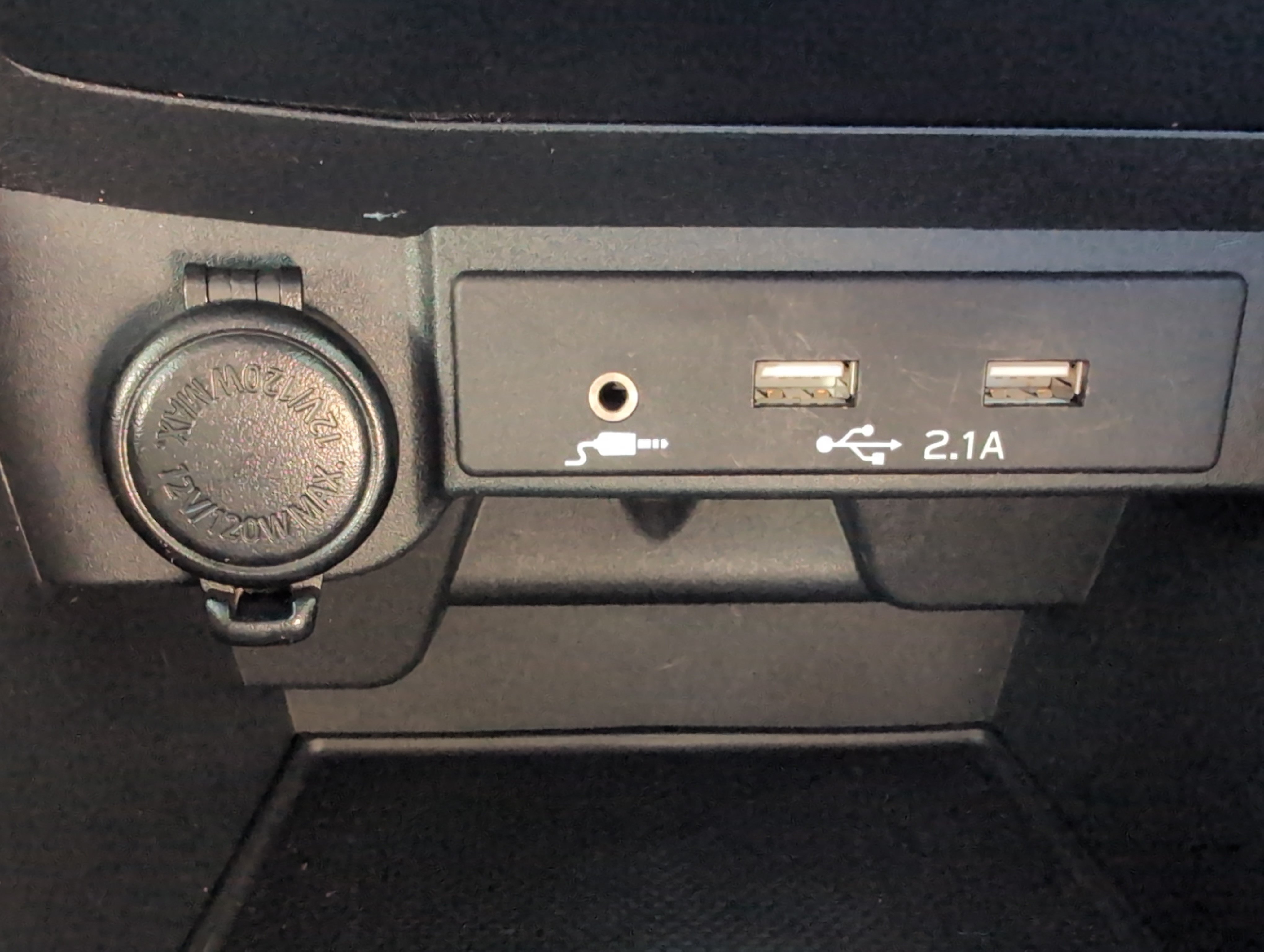 Used 2023 Subaru WRX Limited AWD/4WD image 38