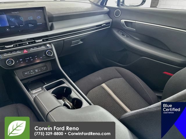 Used 2024 Hyundai Sonata SEL FWD image 26