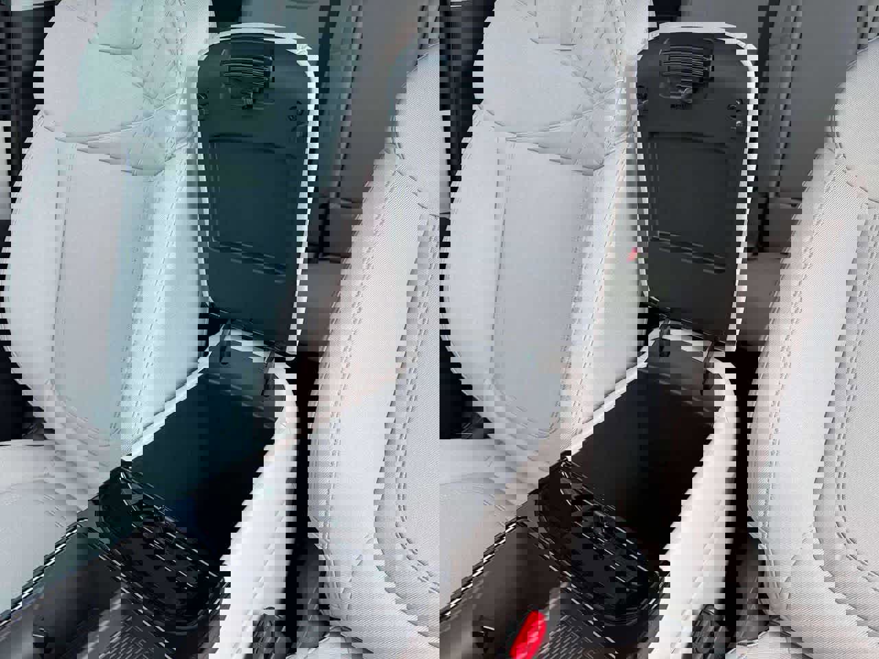 New 2026 Hyundai Tucson SEL image 17