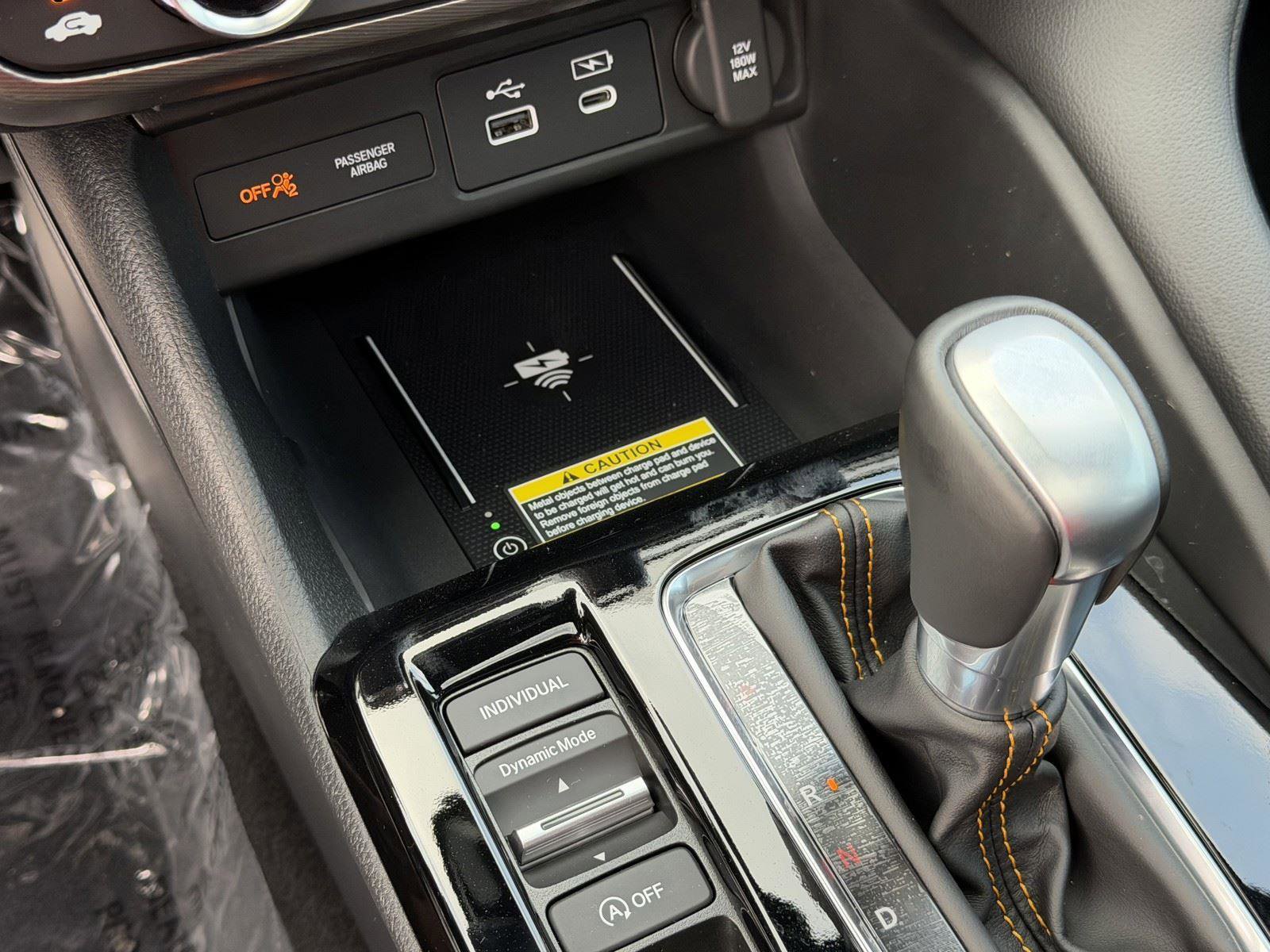 New 2026 Acura Integra A-Spec image 10