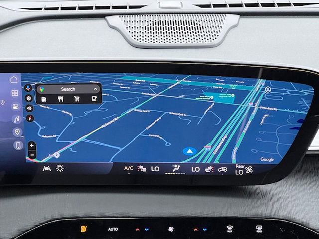 New 2025 Buick Enclave Preferred w/ Power Package image 21