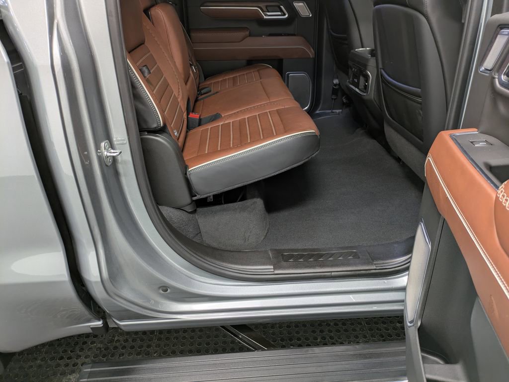 Used 2026 GMC Sierra 1500 Denali Ultimate image 26