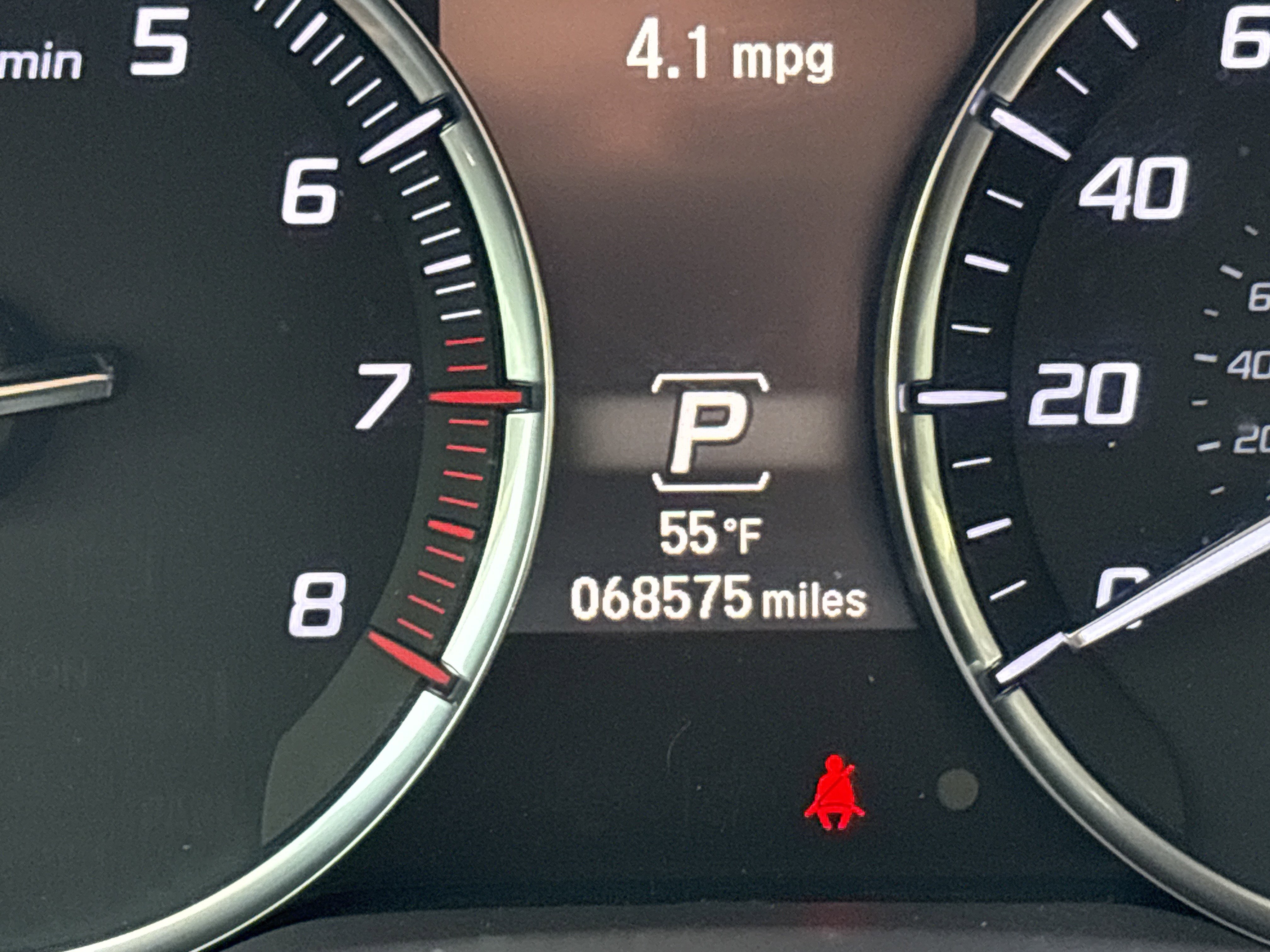 Used 2019 Acura MDX w/Technology Pkg image 22