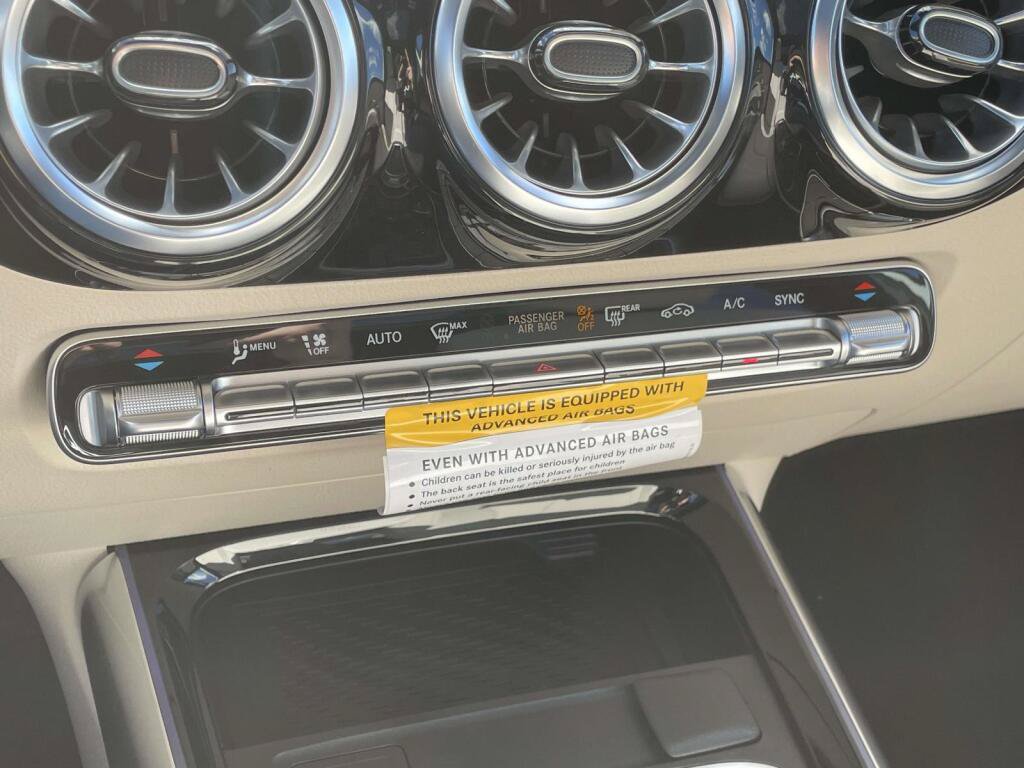 New 2026 Mercedes-Benz GLA 250 4MATIC image 25