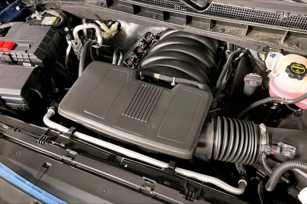 Used 2026 Cadillac Escalade 4WD image 43