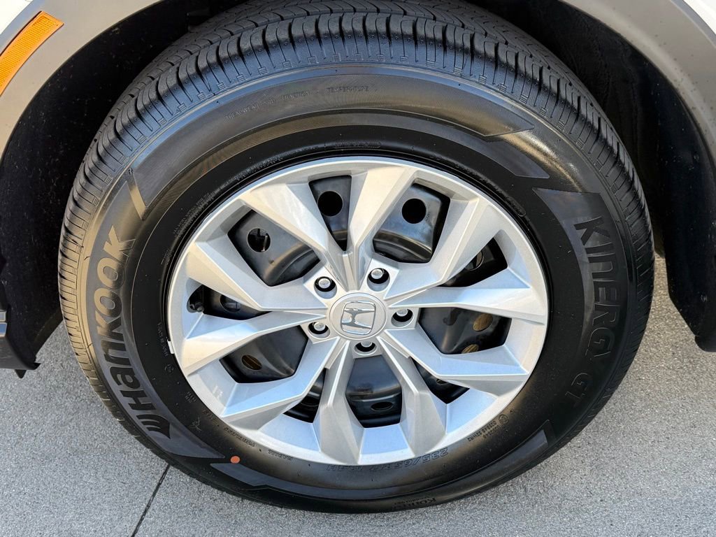 Certified 2026 Honda CR-V LX image 11