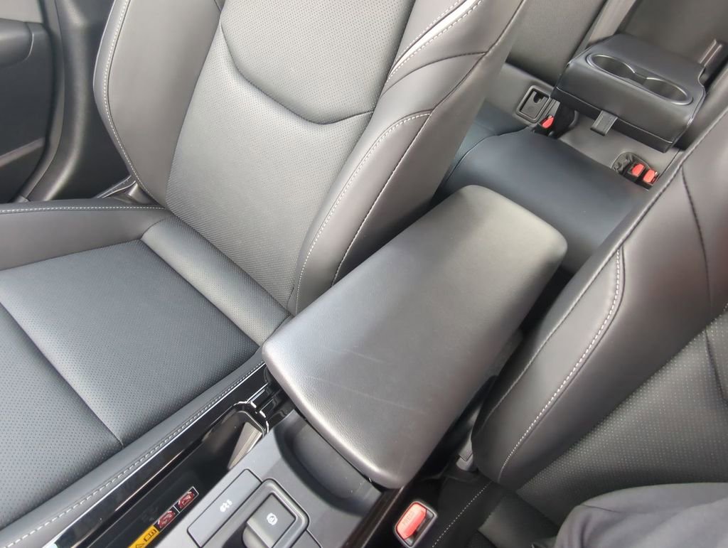 Used 2024 Toyota Prius Limited w/ Limited Premium Package AWD/4WD image 21