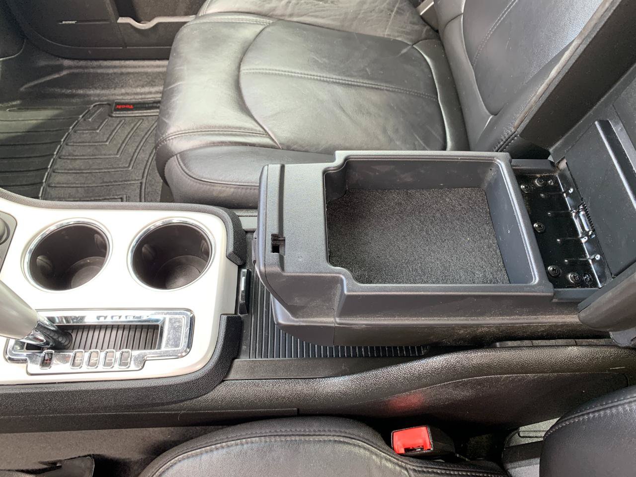 Used 2011 GMC Acadia SLT FWD image 15