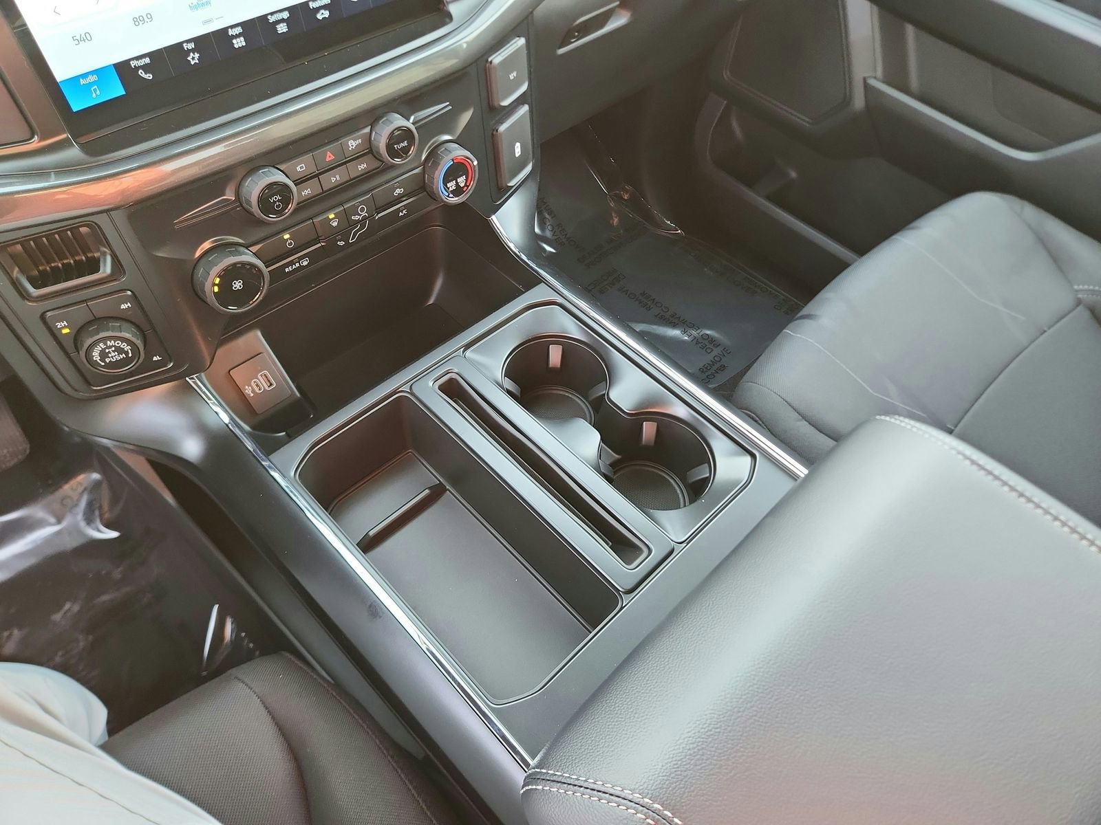 New 2026 Ford F150 STX w/ Equipment Group 200A image 14