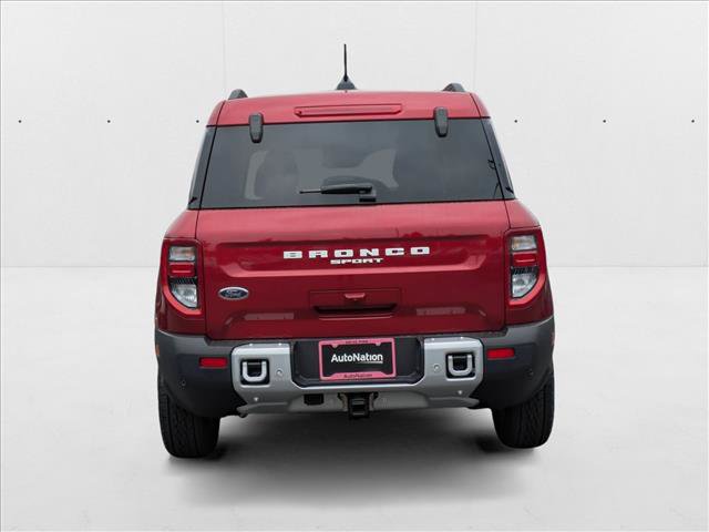 New 2025 Ford Bronco Sport Big Bend image 7