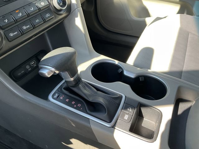 Used 2017 Kia Sportage LX image 23