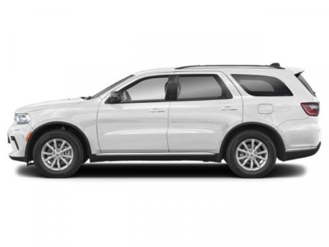 Used 2025 Dodge Durango R/T AWD/4WD image 3