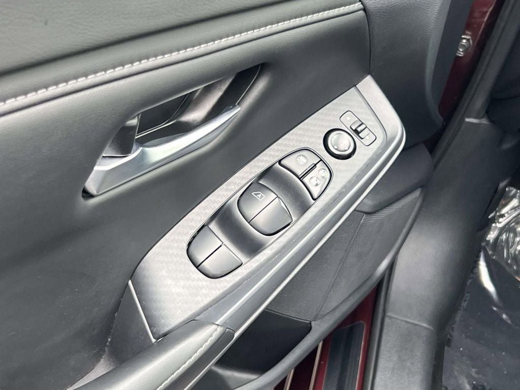 Used 2023 Nissan Sentra SV image 15
