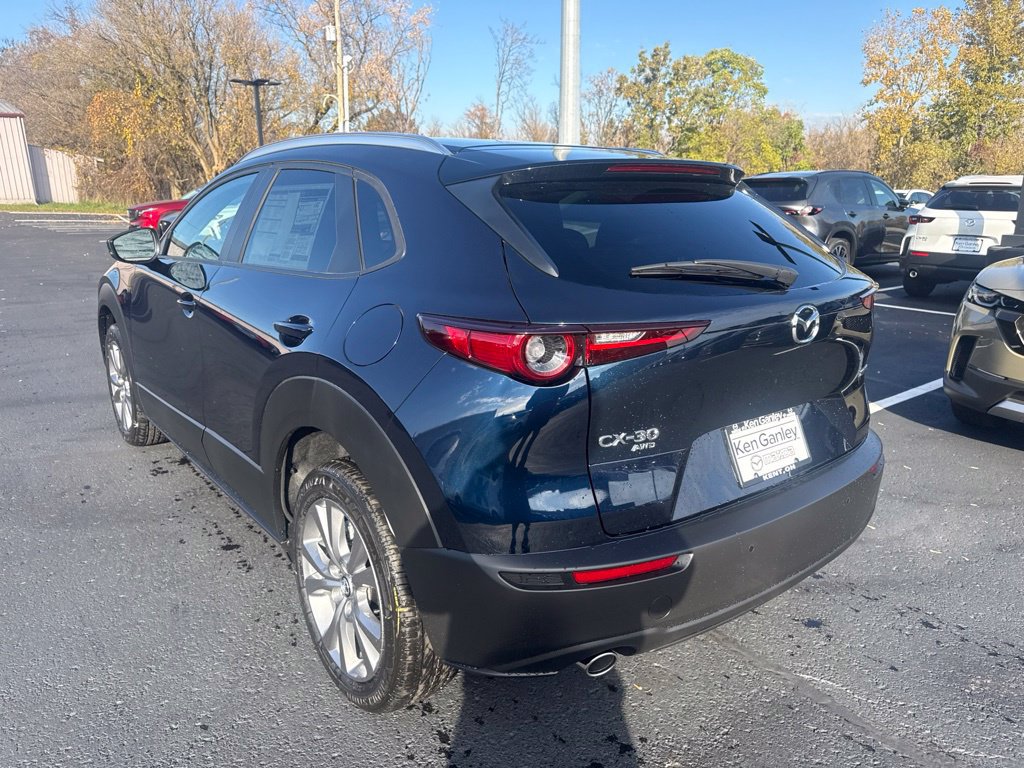 New 2026 MAZDA CX-30 AWD 2.5 S image 6