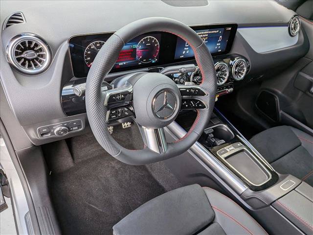 New 2026 Mercedes-Benz GLA 250 image 3