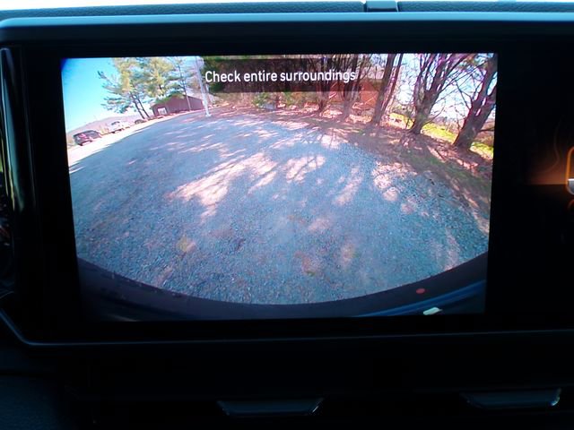 New 2026 Jeep Wrangler Sport AWD/4WD image 16