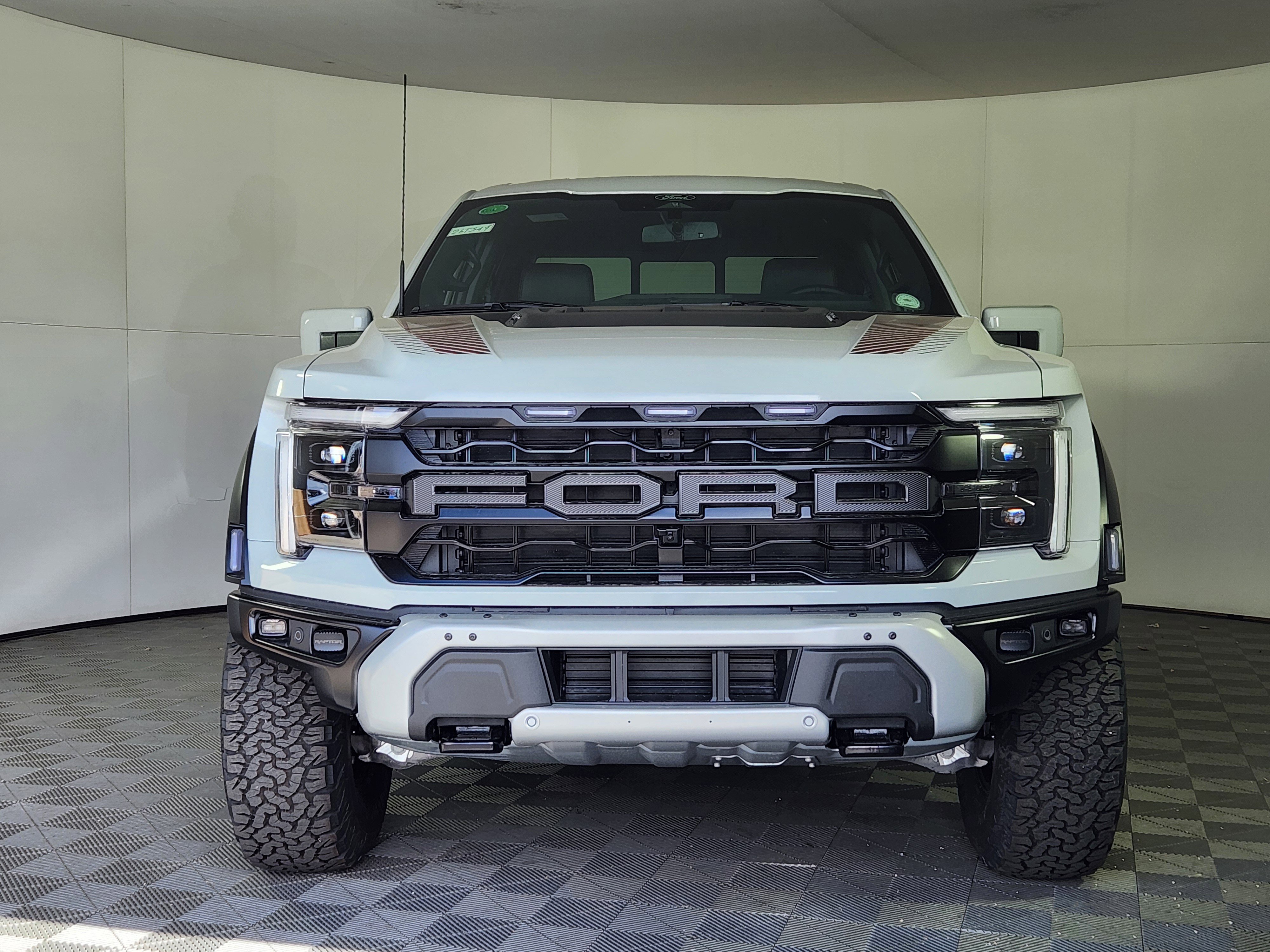 New 2026 Ford F150 Raptor AWD/4WD video 2