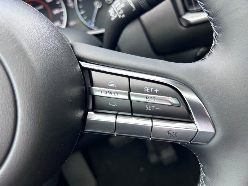 New 2025 MAZDA CX-50 AWD 2.5 Hybrid w/ Weather Package image 15