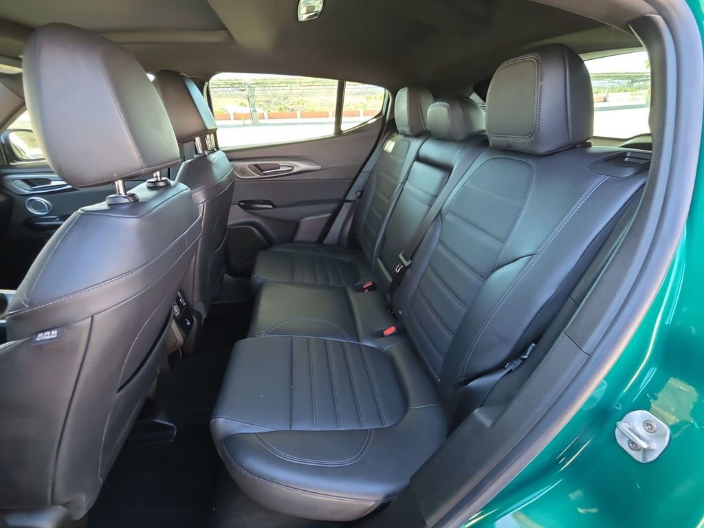 Used 2024 Alfa Romeo Tonale Veloce image 26