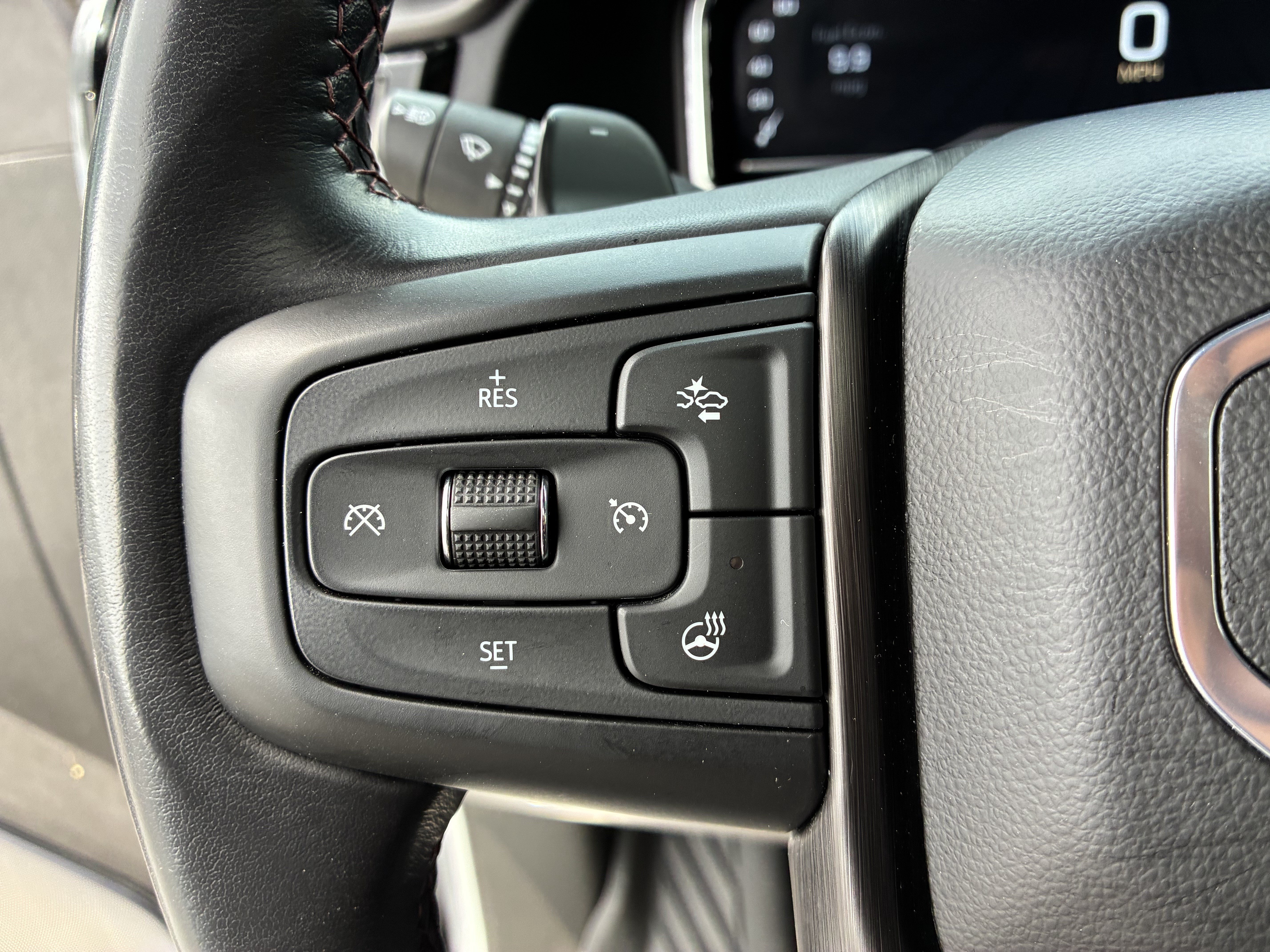 Used 2024 GMC Sierra 1500 AT4X w/ AT4X AEV Edition AWD/4WD image 32