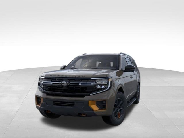 New 2026 Ford Expedition Tremor AWD/4WD image 3