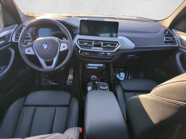 Used 2023 BMW X3 xDrive30i w/ Premium Package AWD/4WD image 19