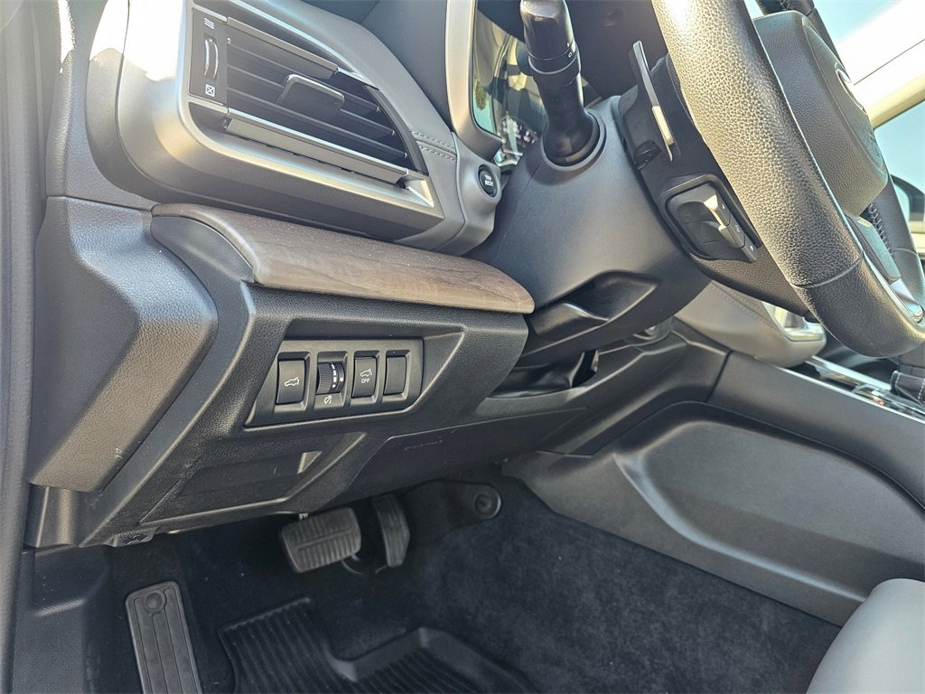 Used 2020 Subaru Outback Onyx Edition XT image 21