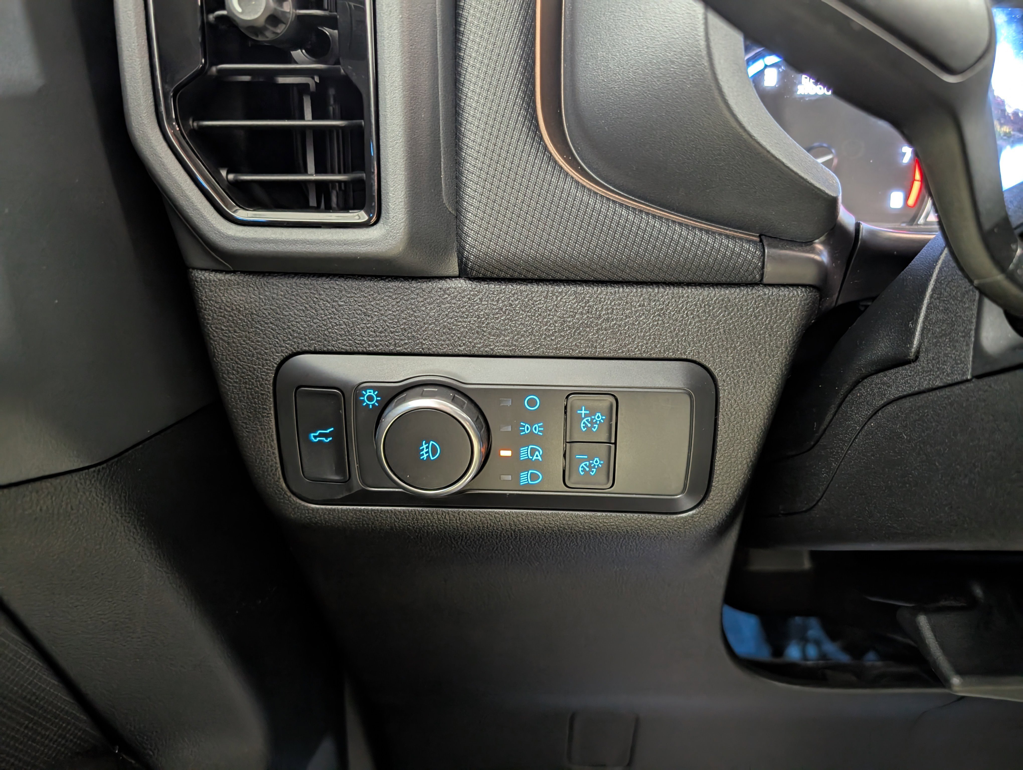 Used 2021 Ford Bronco Sport Outer Banks image 22