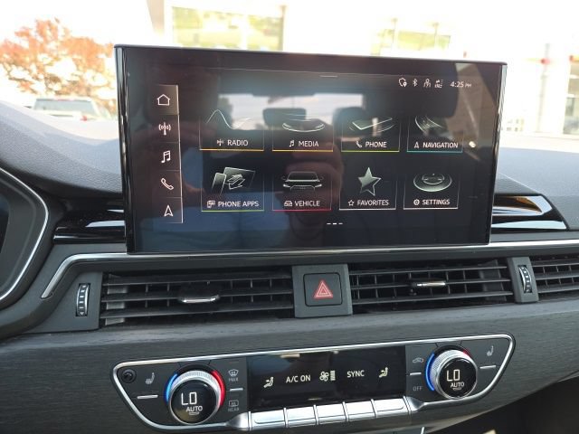 Used 2022 Audi A4 2.0T Premium Plus AWD/4WD image 14