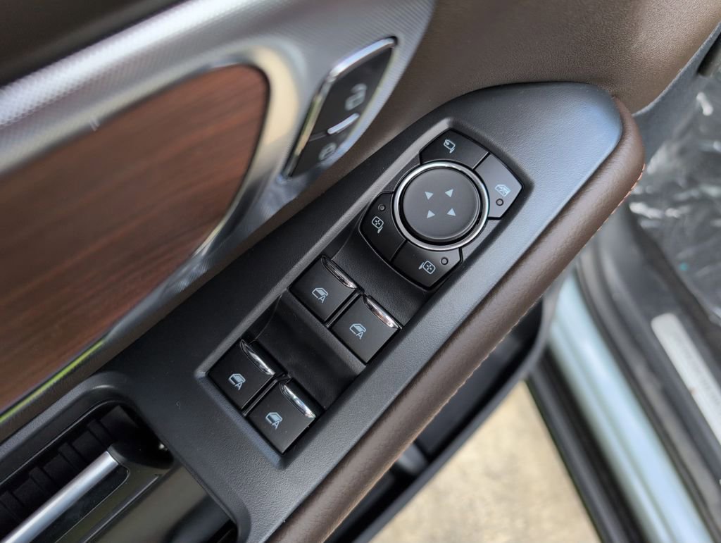 New 2025 Ford Expedition King Ranch image 29