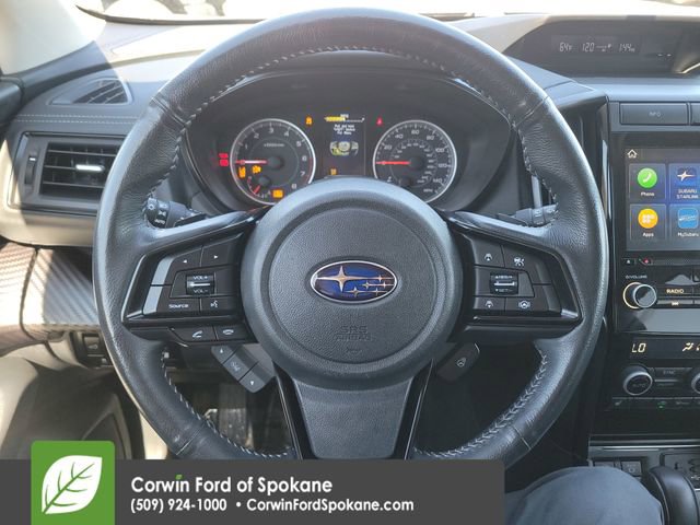 Used 2022 Subaru Ascent Onyx Edition image 25