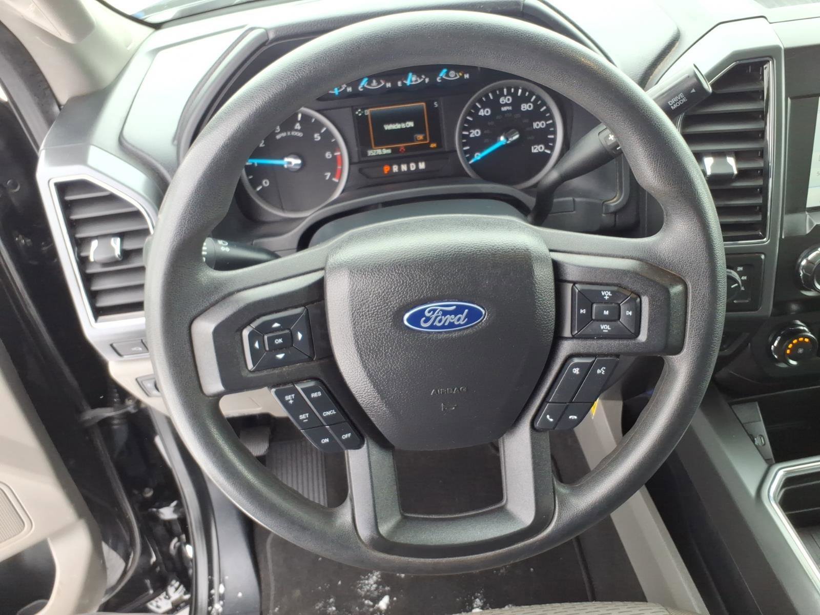 Used 2022 Ford F350 XLT w/ XLT Value Package image 14