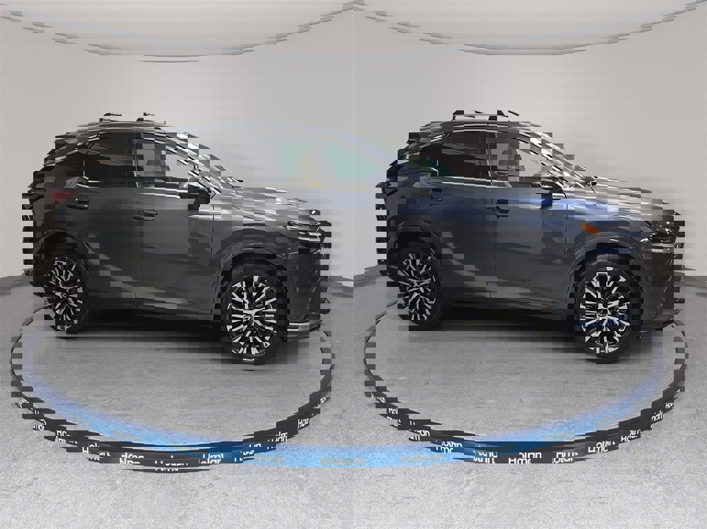 Certified 2025 Lexus RX 350 Premium Plus w/ Convenience Package image 4