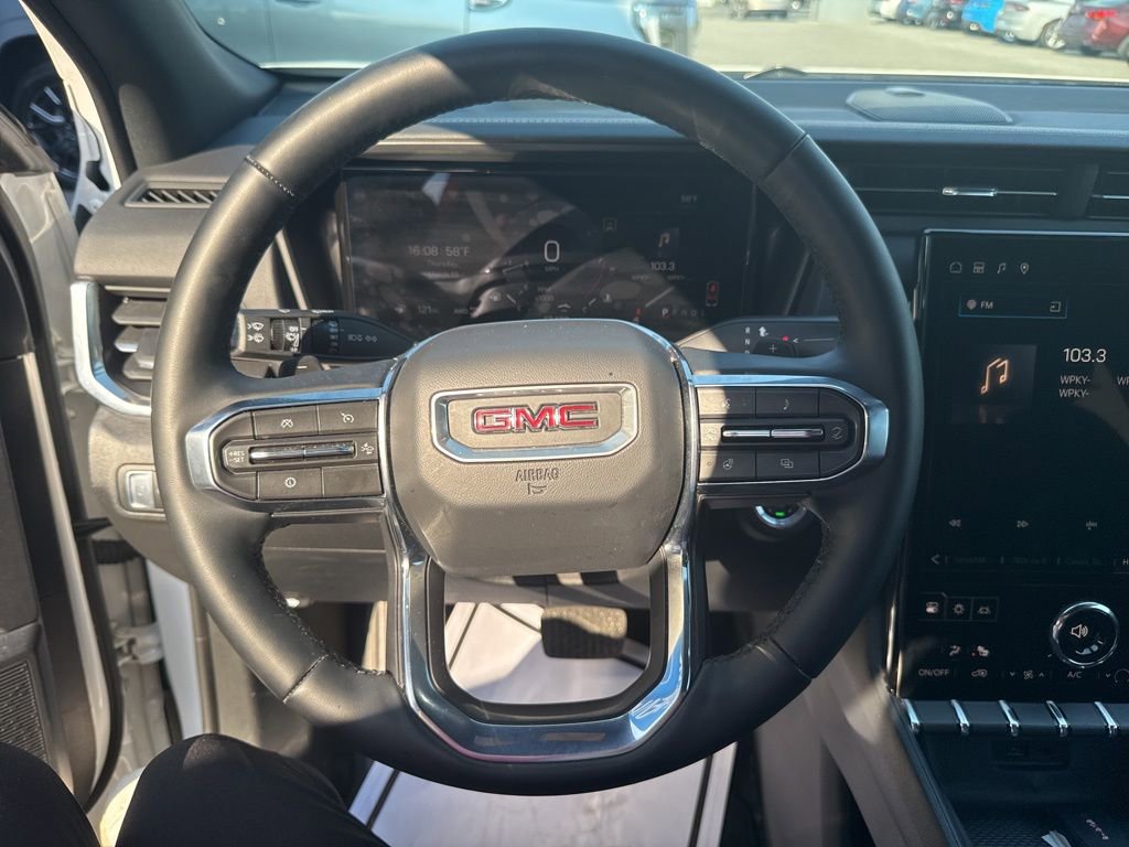 Used 2026 GMC Terrain Elevation image 14