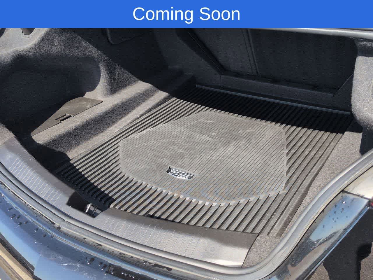 Used 2023 Cadillac CT5 Luxury AWD/4WD image 35