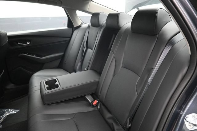 New 2026 Honda Accord Touring image 27