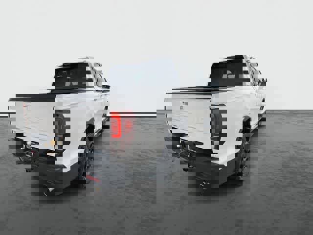 New 2025 Honda Ridgeline RTL+ image 3