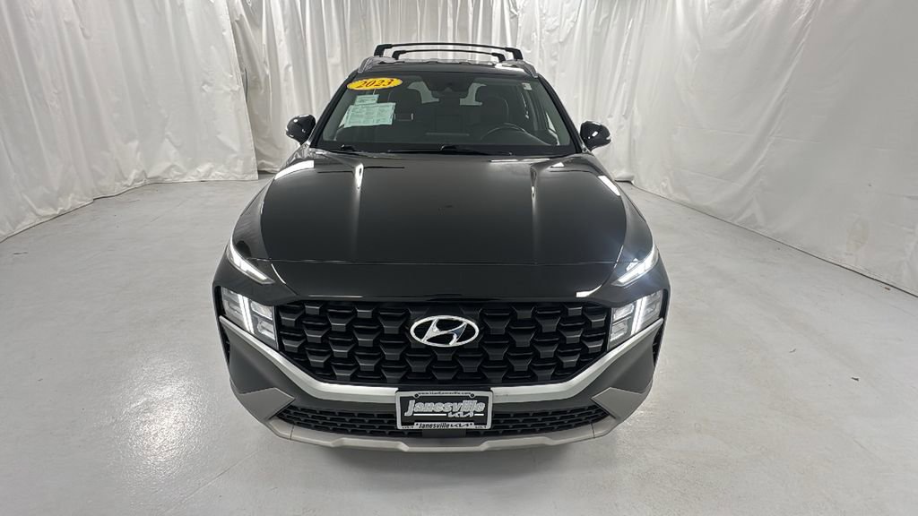 Used 2023 Hyundai Santa Fe SEL image 8