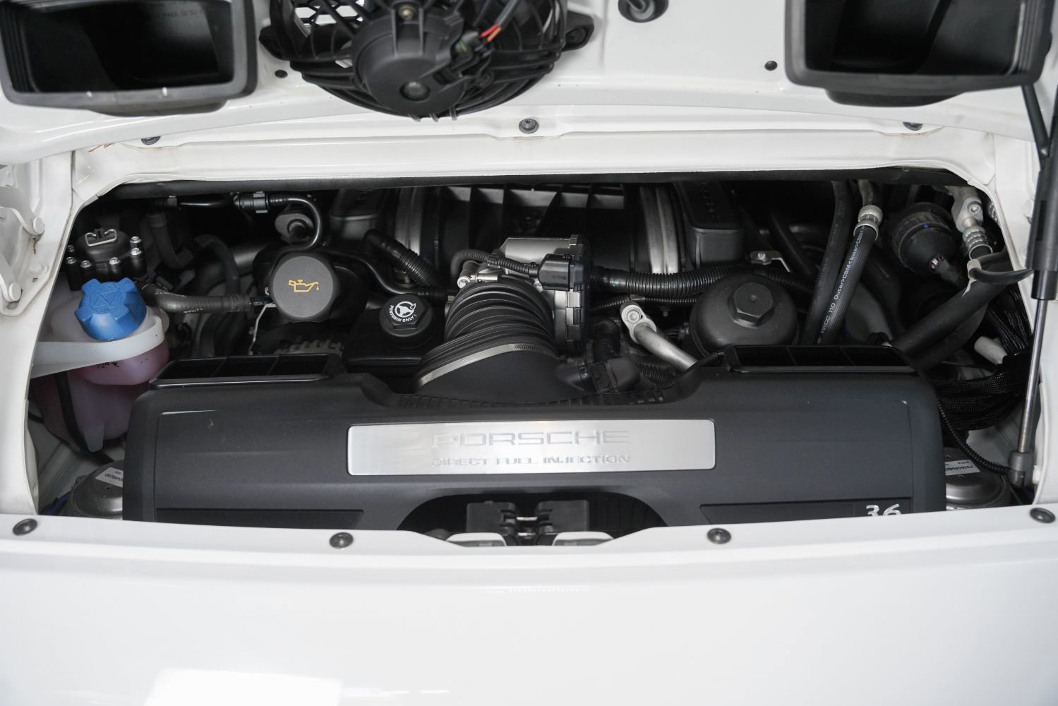 Used 2012 Porsche 911 Carrera image 47