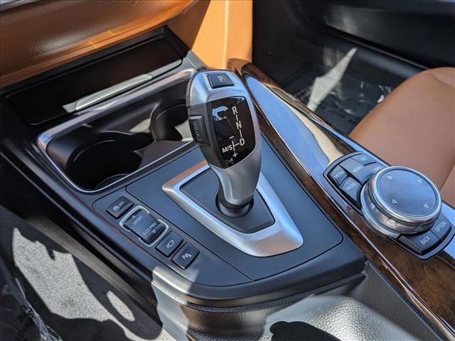 Used 2015 BMW 335i xDrive Sedan AWD/4WD image 12