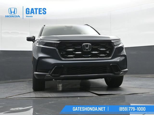 New 2026 Honda CR-V Sport-L image 40